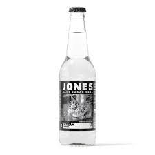 Jones Soda - Cream Soda