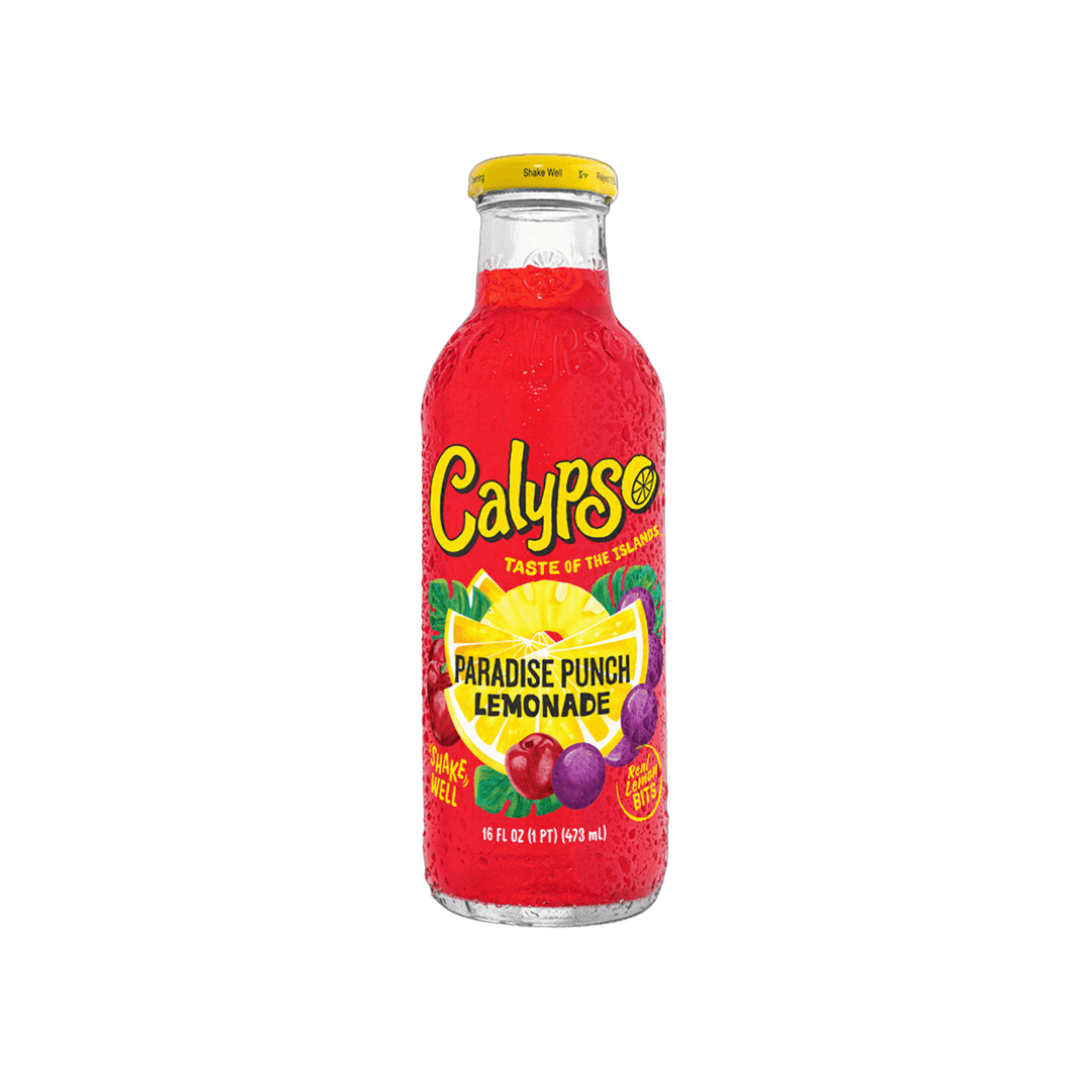 Calypso Paradise Punch Lemonade