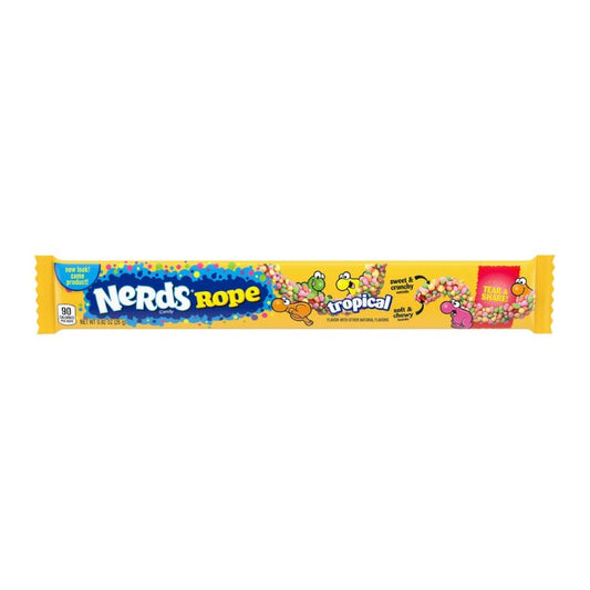 Nerds Tropical Rope 0.92oz (26g)