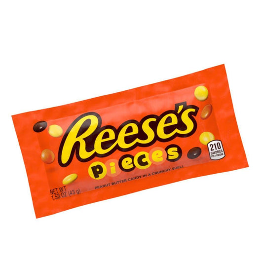 Reese's Pieces 1.53oz