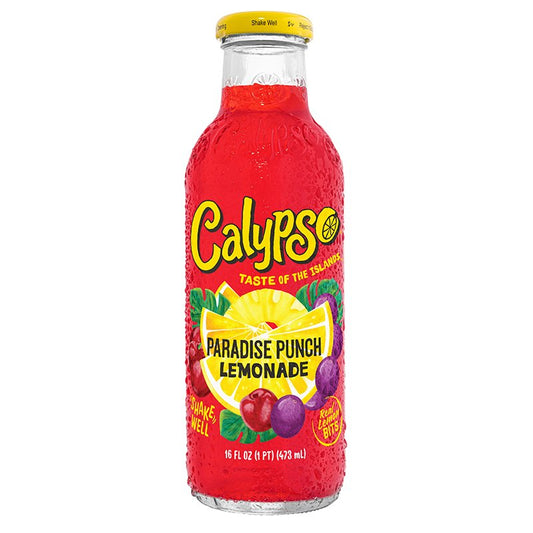 Calypso Coral Blast