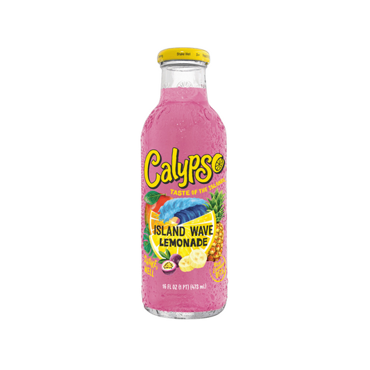 Calypso Island Wave